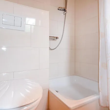 Lovely In Heideblick With Kitchen * Langengrassau