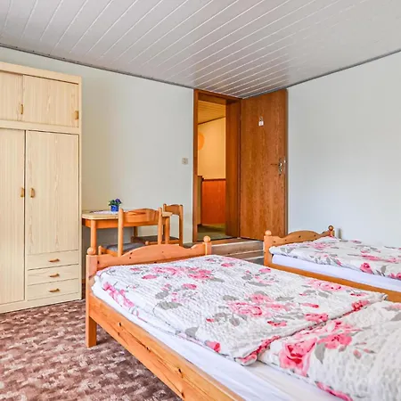 Сasa de vacaciones Lovely In Heideblick With Kitchen Langengrassau