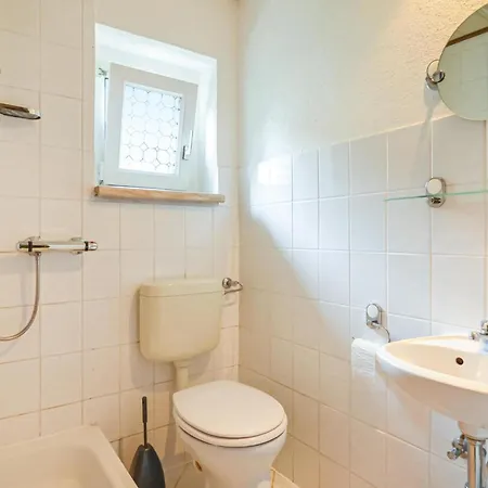 Lovely In Heideblick With Kitchen Сasa de vacaciones *