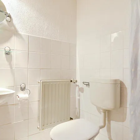 Lovely In Heideblick With Kitchen Nyaraló Heideblick