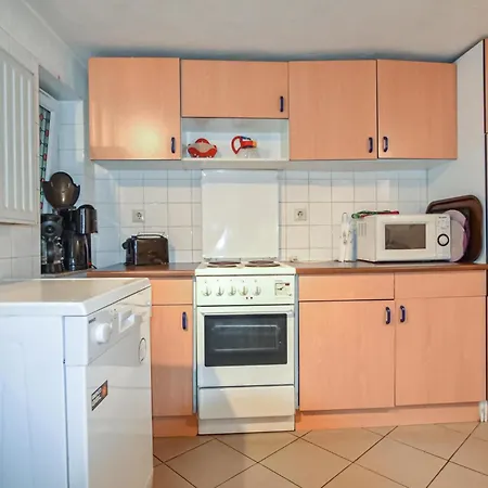 Lovely In Heideblick With Kitchen * Langengrassau