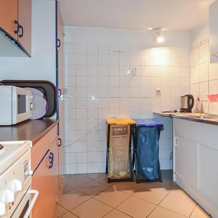 Сasa de vacaciones Lovely In Heideblick With Kitchen