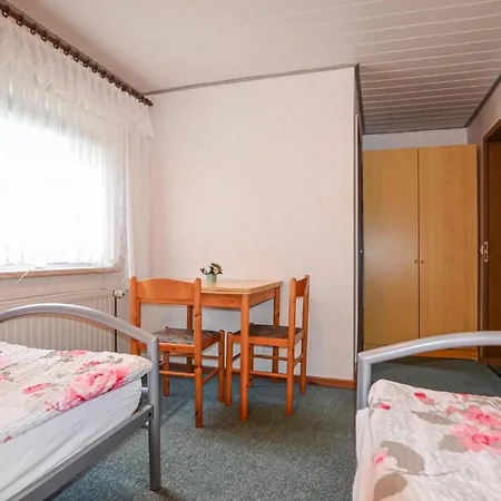 5 Bedroom Nice Home In Heideblick Holiday home Heideblick