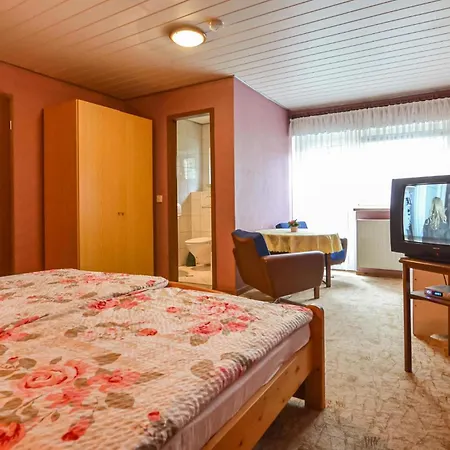 Lovely In Heideblick With Kitchen