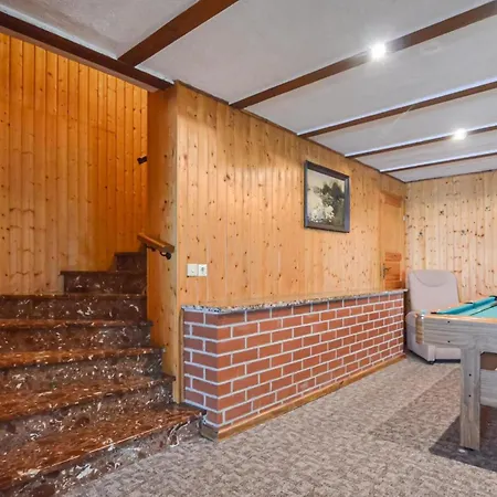 Lovely In Heideblick With Kitchen Nyaraló *