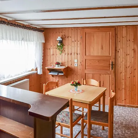 Lovely In Heideblick With Kitchen Nyaraló Heideblick