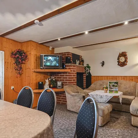 Lovely In Heideblick With Kitchen