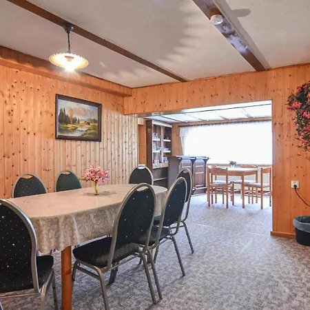 Lovely In Heideblick With Kitchen