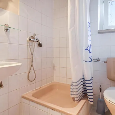 Lovely In Heideblick With Kitchen