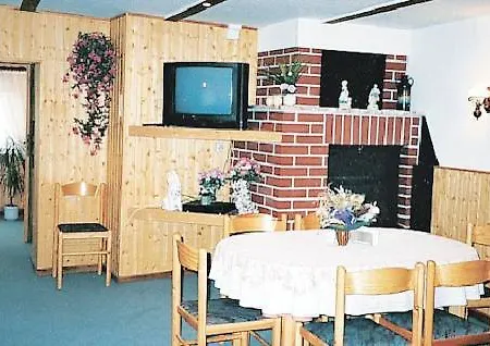 Lovely In Heideblick With Kitchen Nyaraló *