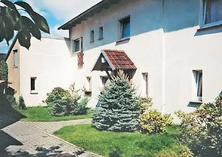 Сasa de vacaciones Lovely In Heideblick With Kitchen *