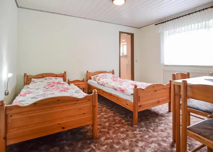 Lovely In With Kitchen * Heideblick