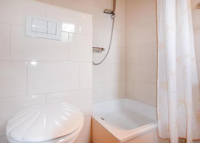 Lovely In With Kitchen * Heideblick