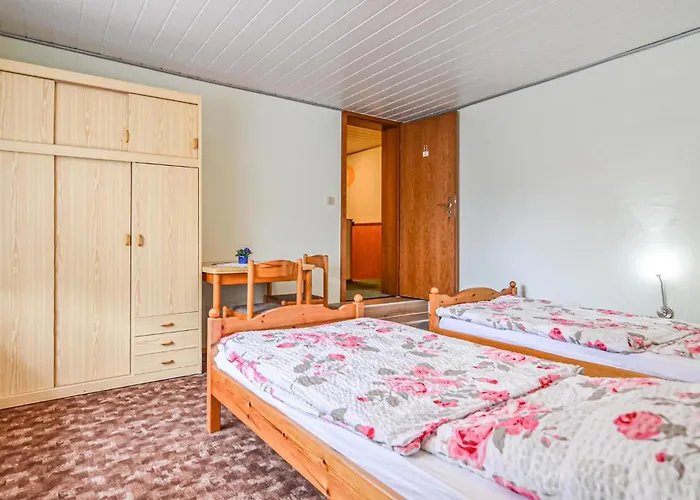 Semesterbostad Lovely In With Kitchen Heideblick