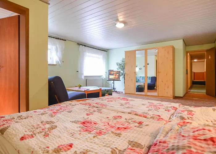 Lovely In With Kitchen Semesterbostad