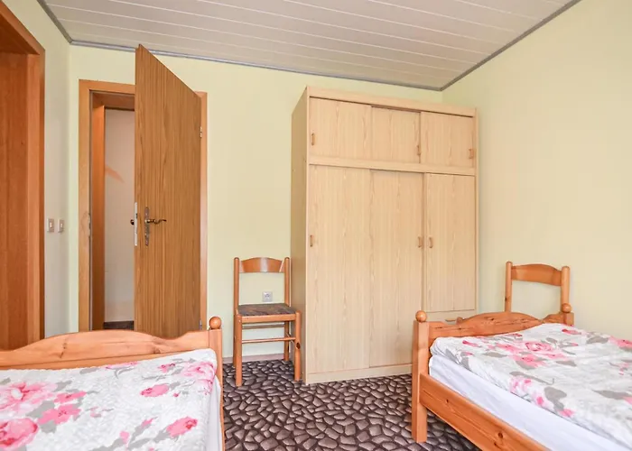 Lovely In With Kitchen * Heideblick