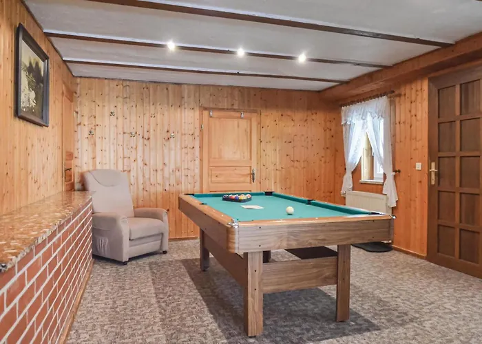 Lovely In With Kitchen Semesterbostad