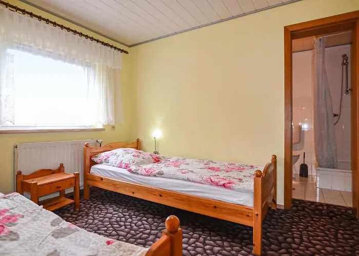 Lovely In With Kitchen Semesterbostad *