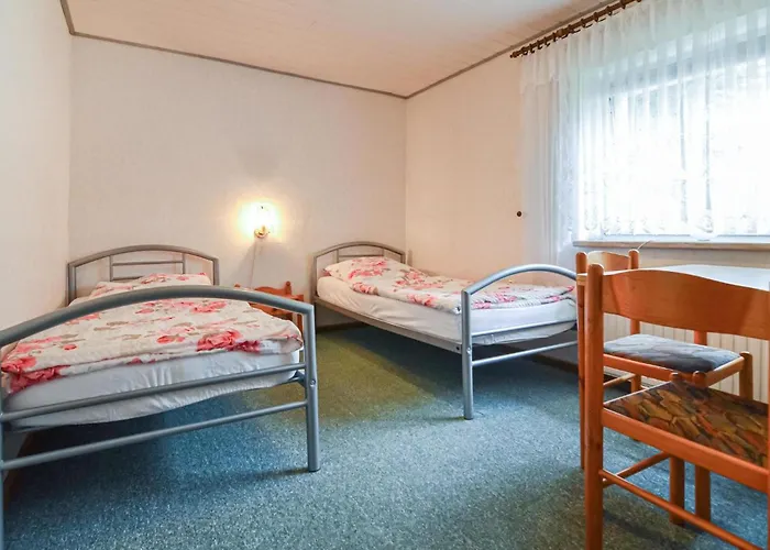 Lovely In With Kitchen *