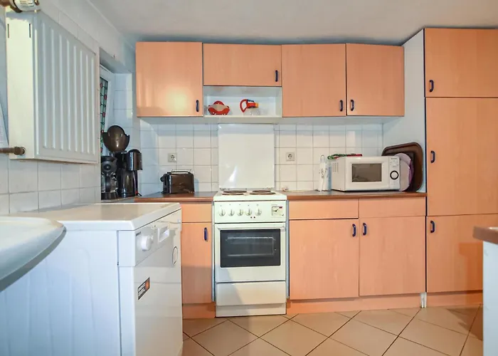 Lovely In With Kitchen * Heideblick