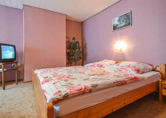 Lovely In With Kitchen Semesterbostad