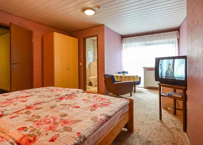 Lovely In With Kitchen