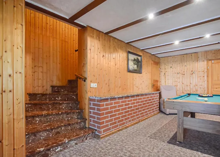 Lovely In With Kitchen Semesterbostad *