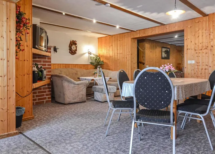 Lovely In With Kitchen Heideblick