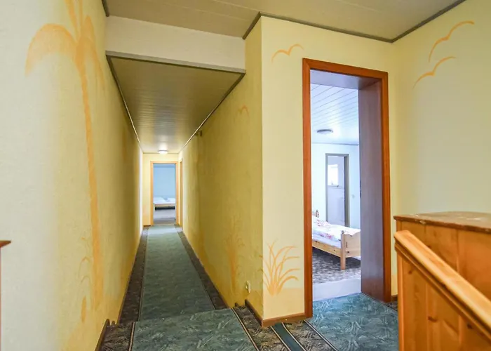 Lovely In With Kitchen Semesterbostad