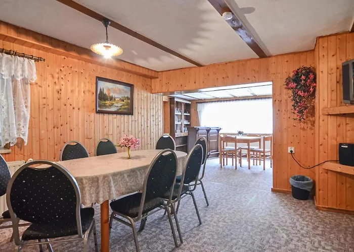 Lovely In With Kitchen