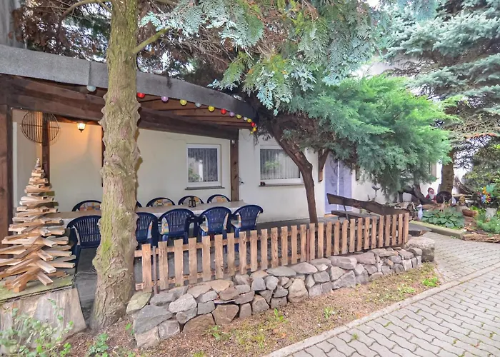 Lovely In With Kitchen Heideblick